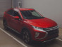 2018 Mitsubishi Eclipse Cross