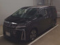 2022 Toyota Alphard