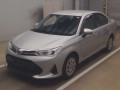 2021 Toyota Corolla Axio