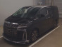 2018 Toyota Alphard