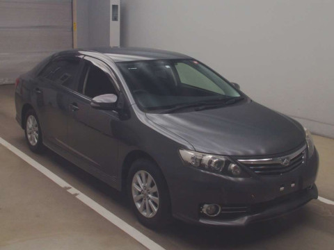 2013 Toyota Allion NZT260[2]