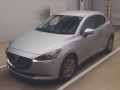 2020 Mazda Mazda2