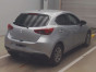 2020 Mazda Mazda2