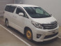 2013 Toyota Alphard