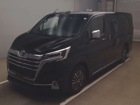 2020 Toyota GRANACE GDH303W[0]