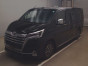 2020 Toyota GRANACE