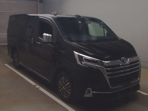 2020 Toyota GRANACE GDH303W[2]