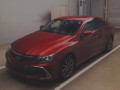 2017 Toyota Mark X