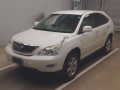 2011 Toyota Harrier