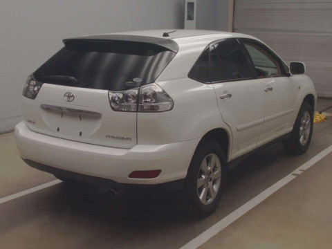 2011 Toyota Harrier ACU30W[1]