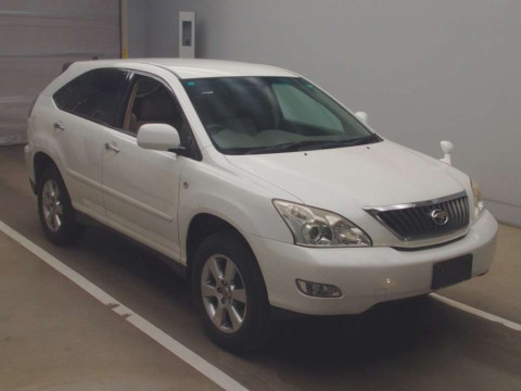 2011 Toyota Harrier ACU30W[2]