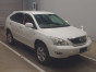 2011 Toyota Harrier