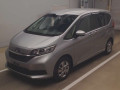 2020 Honda Freed hybrid