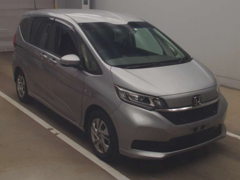 2020 Honda Freed hybrid GB7[2]