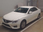 2014 Toyota Mark X