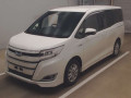 2017 Toyota Noah