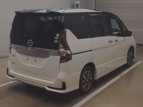 2019 Nissan Serena GFC27[1]