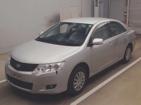 2008 Toyota Allion NZT260[0]