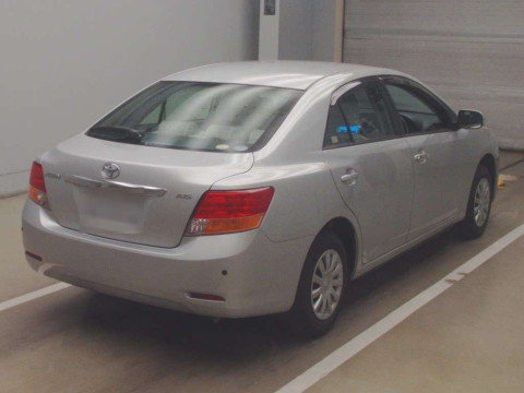 2008 Toyota Allion NZT260[1]