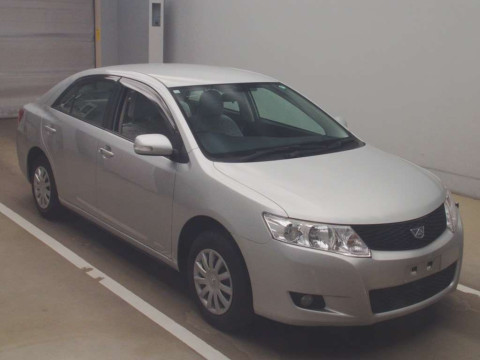 2008 Toyota Allion NZT260[2]