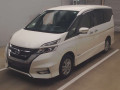 2018 Nissan Serena