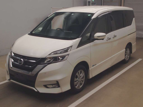 2018 Nissan Serena GFNC27[0]