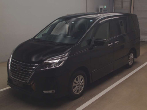 2019 Nissan Serena GFNC27[0]