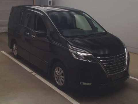 2019 Nissan Serena GFNC27[2]