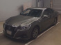 2016 Toyota Crown Hybrid