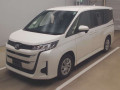 2022 Toyota Noah