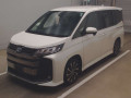 2023 Toyota Noah