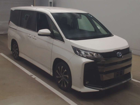 2023 Toyota Noah ZWR90W[2]