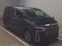 2020 Toyota Alphard