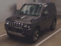 2010 Suzuki Jimny