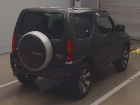 2010 Suzuki Jimny JB23W[1]