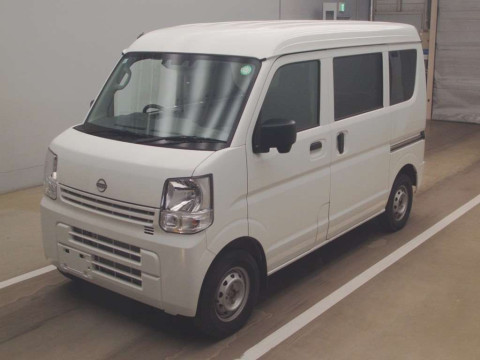 2024 Nissan Clipper Van DR17V[0]