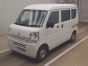 2024 Nissan Clipper Van