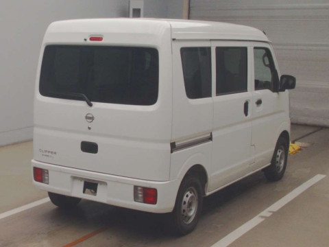 2024 Nissan Clipper Van DR17V[1]