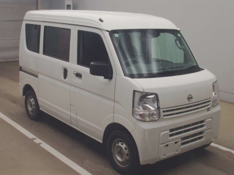 2024 Nissan Clipper Van DR17V[2]