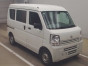 2024 Nissan Clipper Van