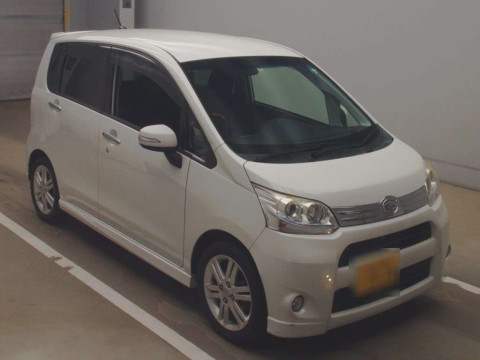 2012 Daihatsu Move Custom LA100S[2]