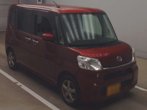 2014 Daihatsu Tanto LA600S[2]