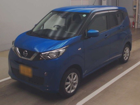 2019 Nissan DAYZ B46W[0]