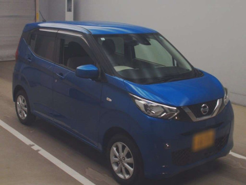 2019 Nissan DAYZ B46W[2]