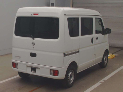 2024 Nissan Clipper Van DR17V[1]