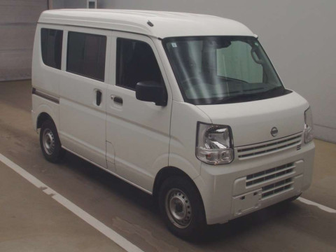 2024 Nissan Clipper Van DR17V[2]