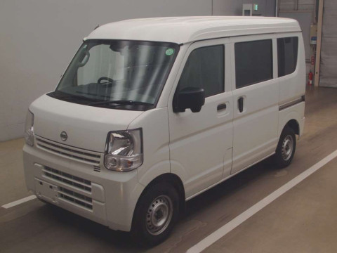 2024 Nissan Clipper Van DR17V[0]