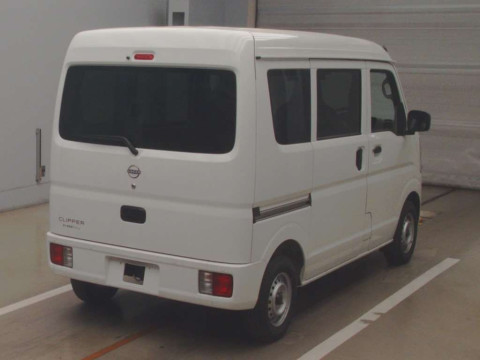 2024 Nissan Clipper Van DR17V[1]