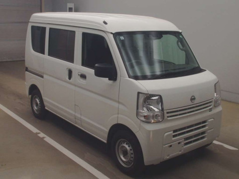 2024 Nissan Clipper Van DR17V[2]