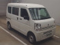 2024 Nissan Clipper Van